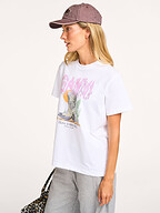 Ganni | Tops en Blouses | T-shirts