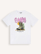 Ganni | Tops en Blouses | T-shirts