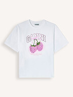 Ganni | Tops en Blouses | T-shirts
