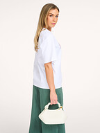 Ganni | Tops en Blouses | T-shirts