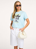 Ganni | Tops and Blouses | T-shirts