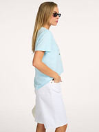 Ganni | Tops and Blouses | T-shirts