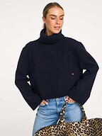 Ganni | Sweaters and Cardigans | Turtlenecks