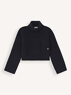 Ganni | Sweaters and Cardigans | Turtlenecks