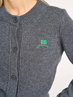 Ganni | Sweaters and Cardigans | Cardigans