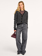 Ganni | Sweaters and Cardigans | Cardigans