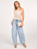 Gestuz | Jeans | Barrel