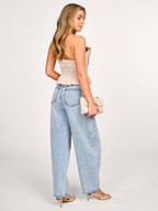 Gestuz | Jeans | Barrel