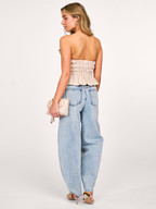 Gestuz | Jeans | Barrel
