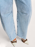 Gestuz | Jeans | Barrel