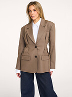 Gestuz | Blazers and Jackets | Blazers