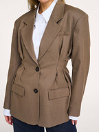 Gestuz | Blazers and Jackets | Blazers