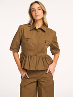 Gestuz | Tops and Blouses | Blouses