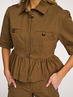 Gestuz | Tops and Blouses | Blouses