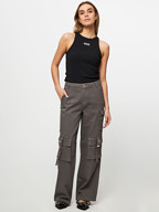 Gestuz | Pants and Jumpsuits | Trousers