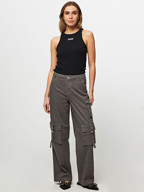 Gestuz | Pants and Jumpsuits | Trousers