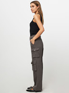 Gestuz | Pants and Jumpsuits | Trousers