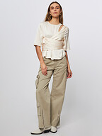 Gestuz | Pants and Jumpsuits | Trousers
