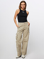 Gestuz | Pants and Jumpsuits | Trousers