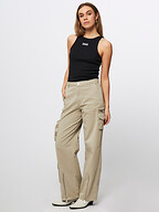 Gestuz | Pants and Jumpsuits | Trousers