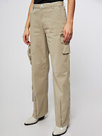 Gestuz | Pants and Jumpsuits | Trousers