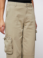 Gestuz | Pants and Jumpsuits | Trousers