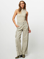 Gestuz | Pants and Jumpsuits | Trousers