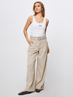 Gestuz | Pants and Jumpsuits | Trousers