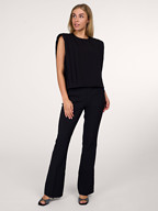 Gestuz | Pants and Jumpsuits | Trousers