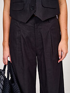 Gestuz | Pants and Jumpsuits | Trousers