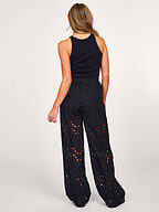 Gestuz | Pants and Jumpsuits | Trousers