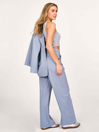 Gestuz | Pants and Jumpsuits | Trousers