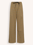 Gestuz | Pants and Jumpsuits | Trousers
