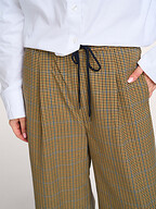 Gestuz | Pants and Jumpsuits | Trousers