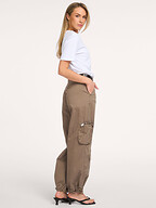 Gestuz | Pants and Jumpsuits | Trousers
