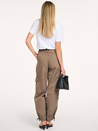 Gestuz | Pants and Jumpsuits | Trousers