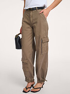 Gestuz | Pants and Jumpsuits | Trousers