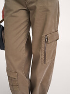Gestuz | Pants and Jumpsuits | Trousers