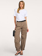 Gestuz | Pants and Jumpsuits | Trousers