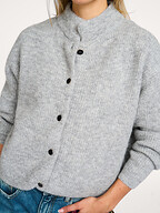 Gestuz | Truien en Vesten | Vesten