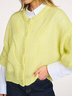 Gestuz | Sweaters and Cardigans | Cardigans