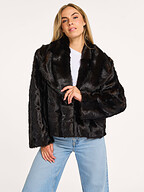 Gestuz | Jassen | Fake Fur