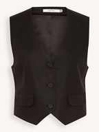 Gestuz | Blazers and Jackets | Waistcoats