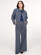 Gestuz | Pants and Jumpsuits | Trousers