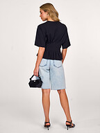 Gestuz | Jeans | Shorts