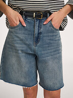 Gestuz | Jeans | Shorts