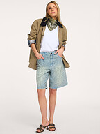 Gestuz | Jeans | Shorts