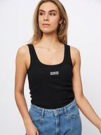 Gestuz | Tops en Blouses | Tanktops