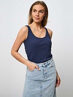 Gestuz | Tops en Blouses | Tanktops