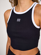 Gestuz | Tops en Blouses | Tanktops